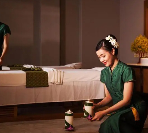 广州海珠休闲会所会馆特色，地址,联系_YuYu养生馆会馆