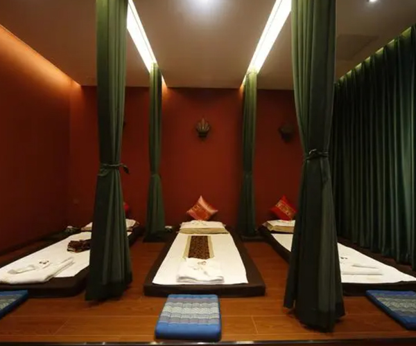 广州海珠桑拿价格一览表